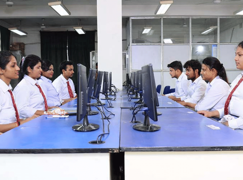 Seacom Engineering College Howrah College Labs photo 12